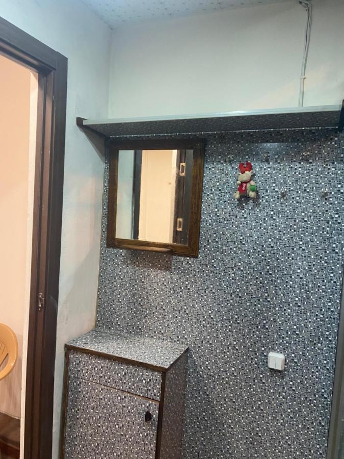Vahe'S Corner House Hotel Yerevan Exterior photo