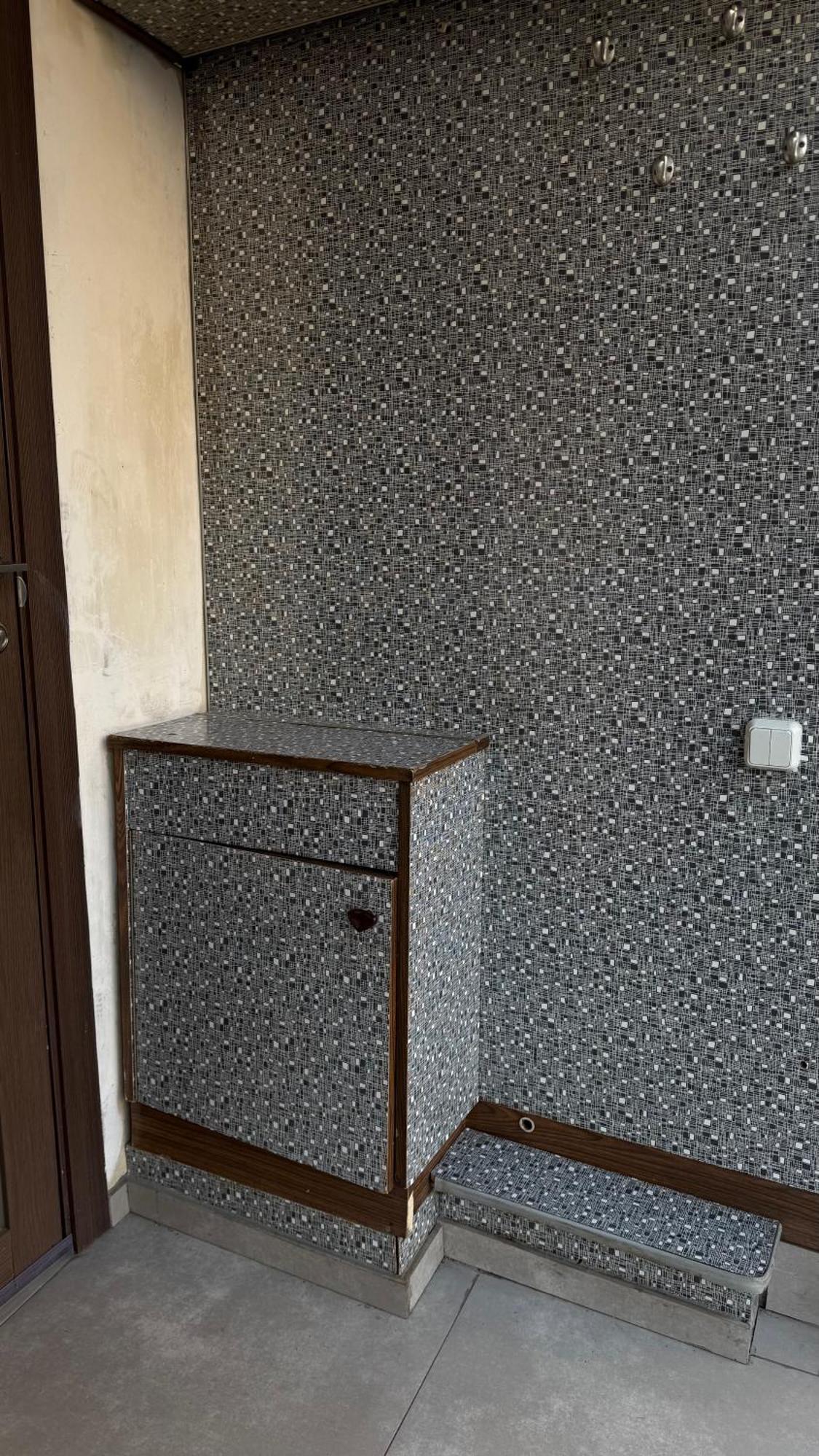 Vahe'S Corner House Hotel Yerevan Exterior photo