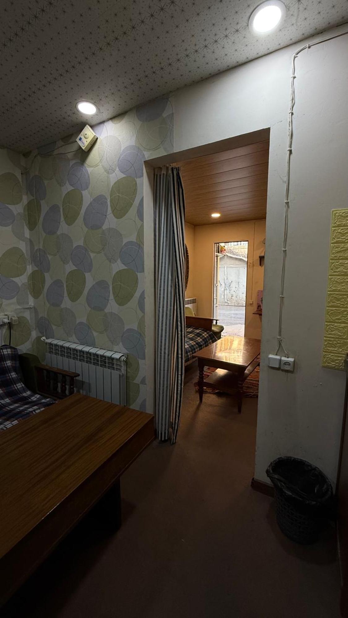 Vahe'S Corner House Hotel Yerevan Exterior photo