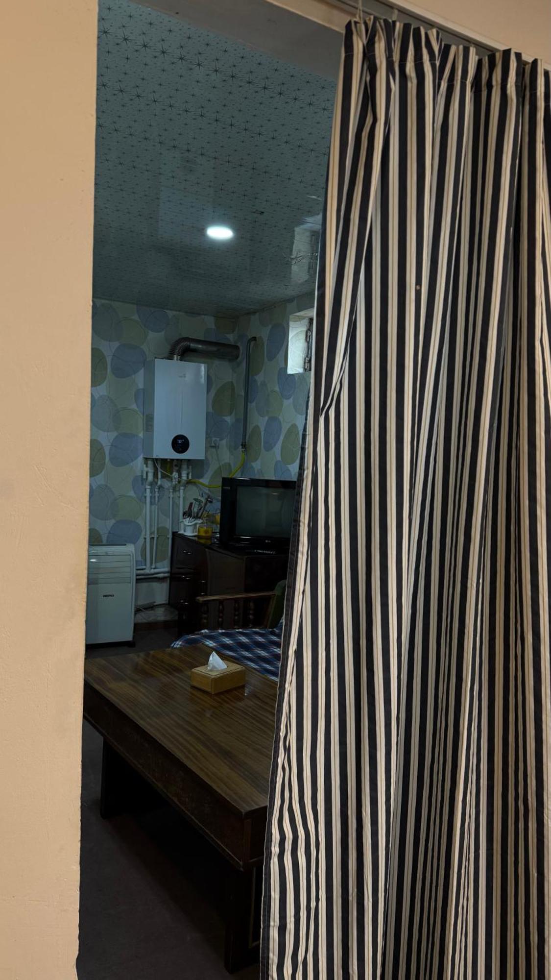 Vahe'S Corner House Hotel Yerevan Exterior photo